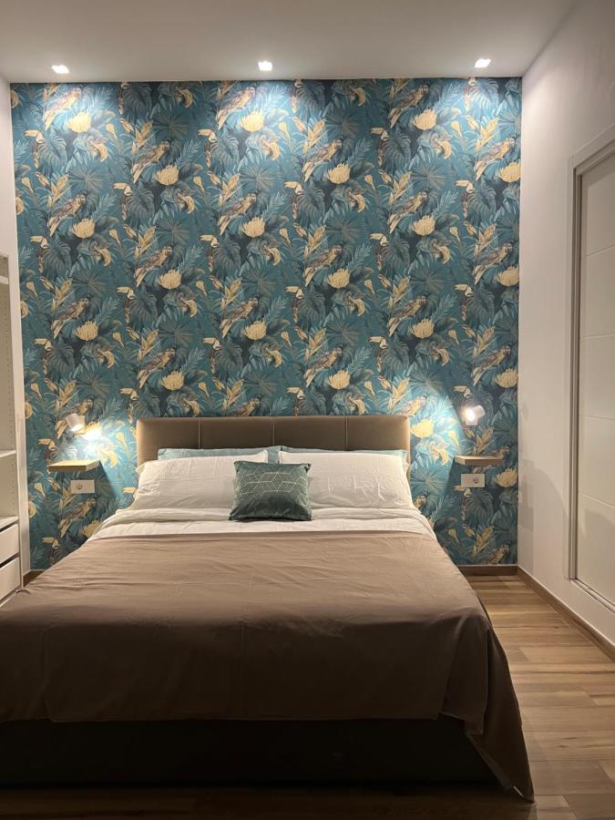 Guest House Napul'E Nápoly Kültér fotó