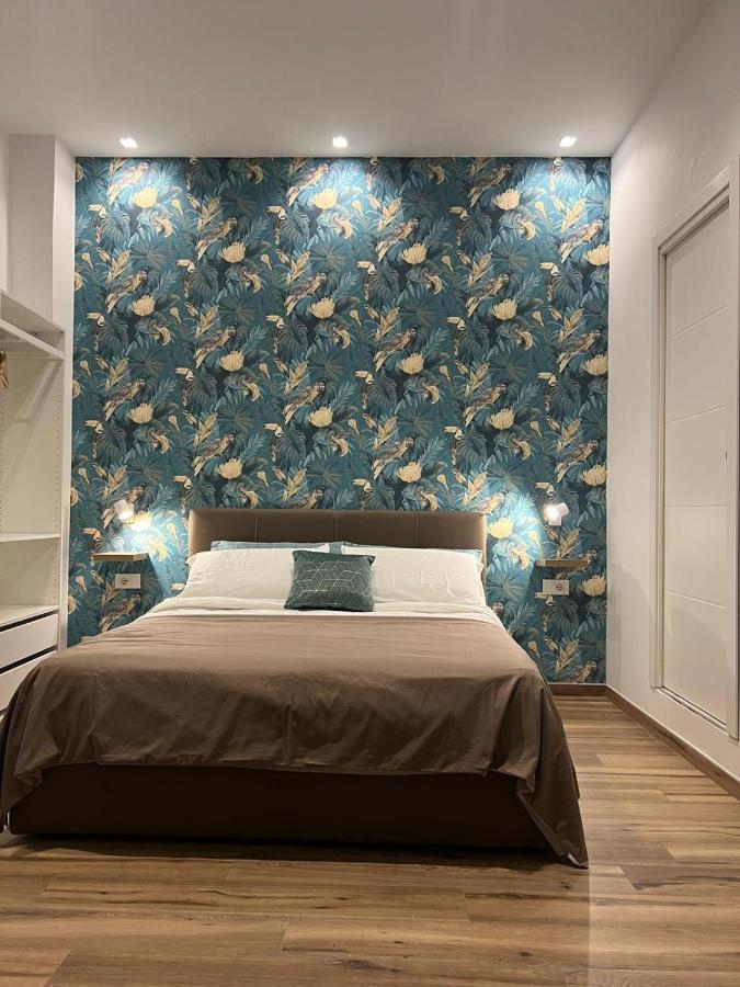 Guest House Napul'E Nápoly Kültér fotó
